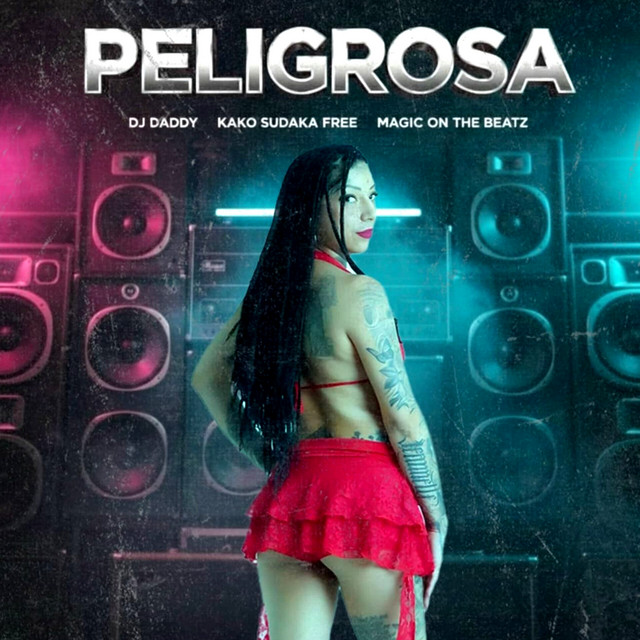 Peligrosa