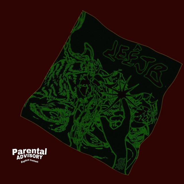 Leêjb I cover art