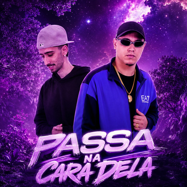 PASSA NA CARA DELA