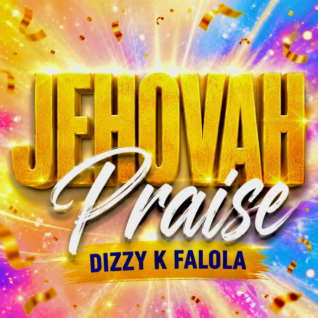 Jehovah Praise cover