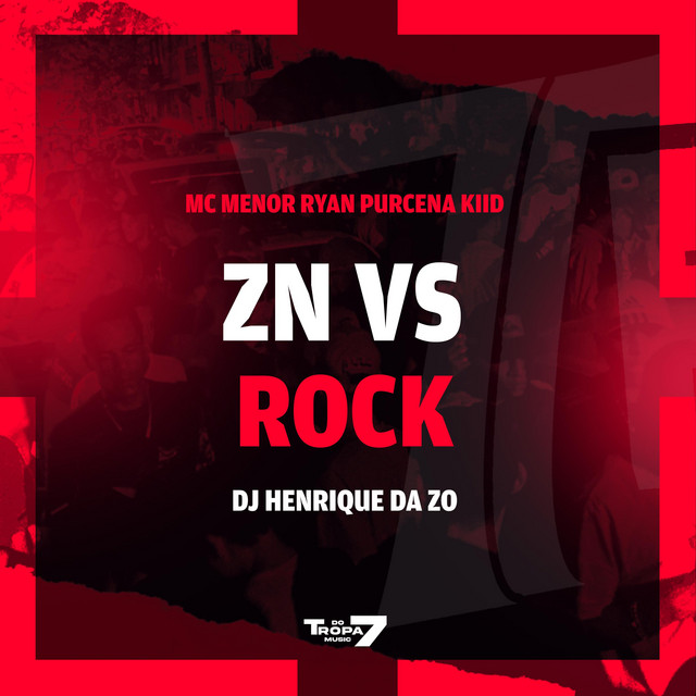Zn Vs Rock
