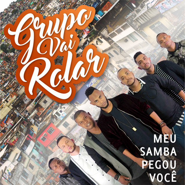 Grupo Vai Rolar