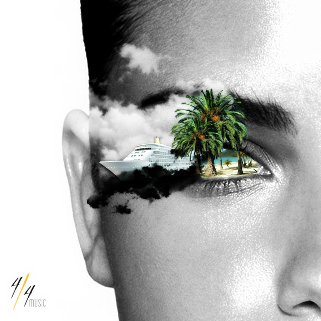 Noexcuse - Jose Ferrando Remix cover art