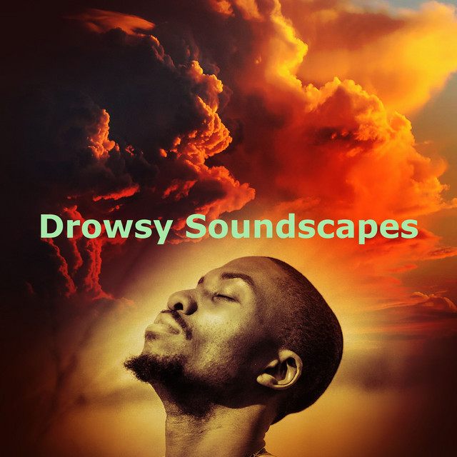 Drowsy Soundscapes cover art