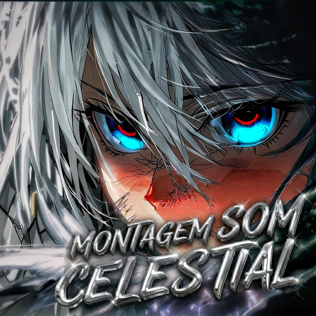 MONTAGEM SOM CELESTIAL