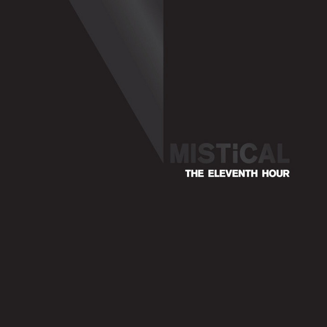 The Eleventh Hour cover art