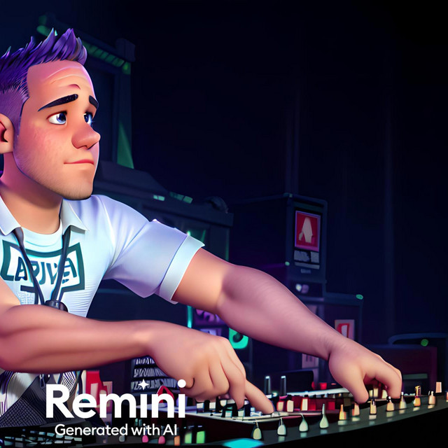 Alen Krasic Hard Techno 23 cover
