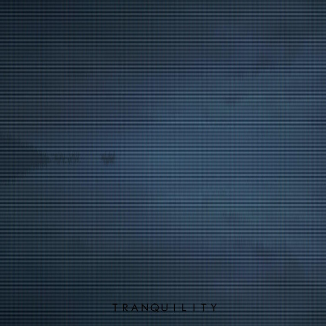 Tranquility cover art