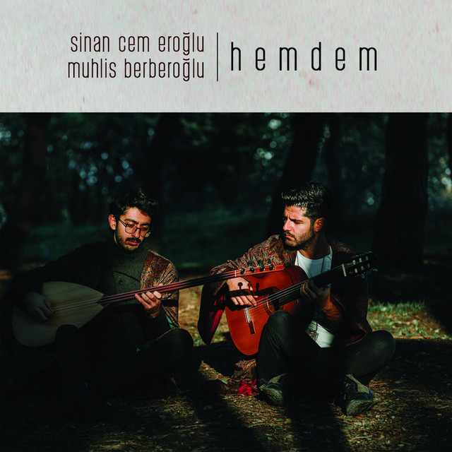 Hemdem cover art