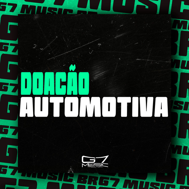Doação Automotiva