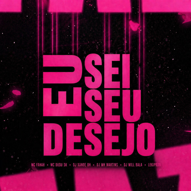Eu Sei Seu Desejo