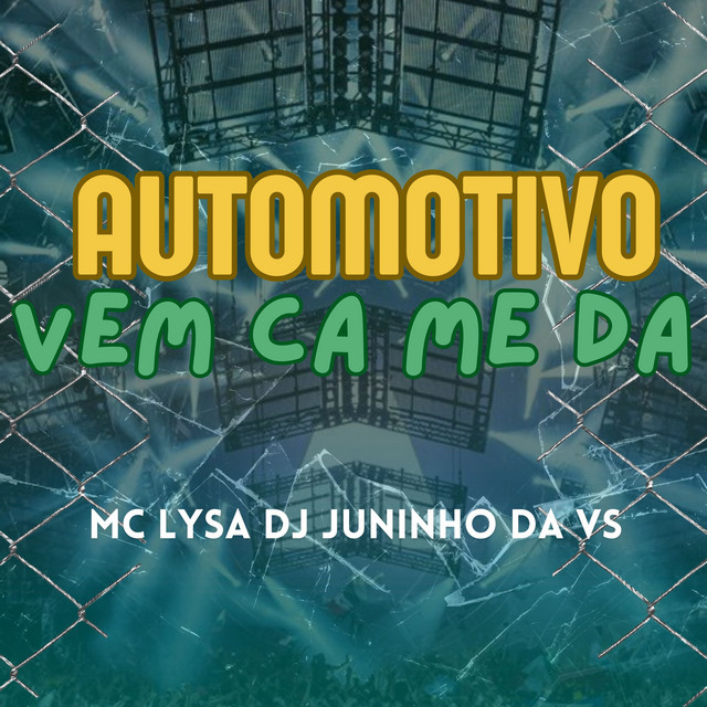 AUTOMOTIVO VEM CA ME DA