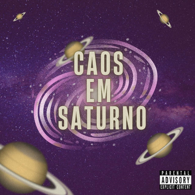 CAOS EM SATURNO