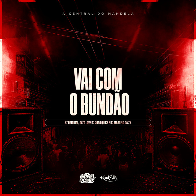 Vai Com o Bundão