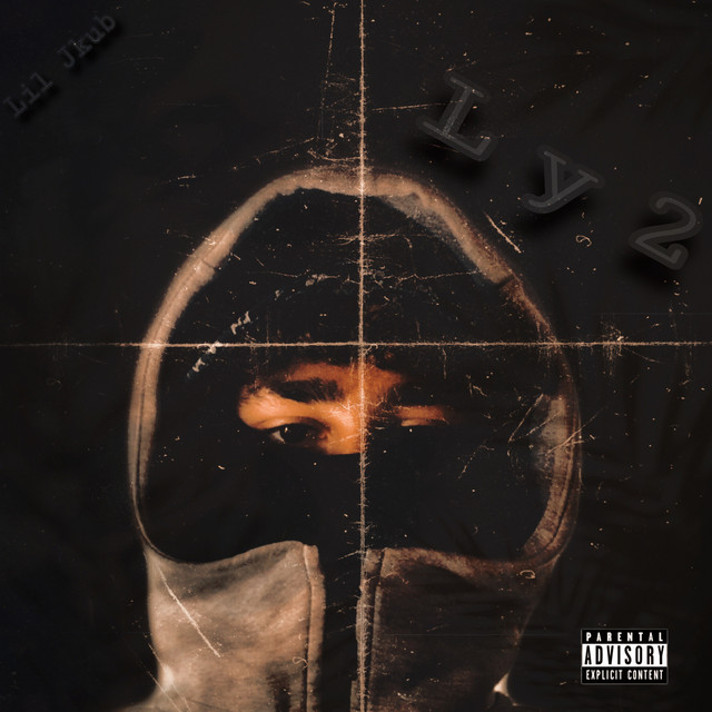 Ly2 cover art