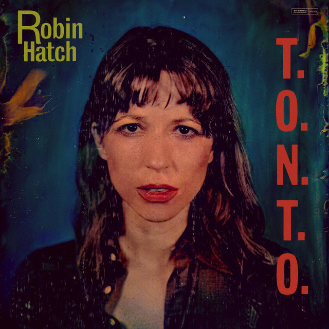 T.O.N.T.O. cover art