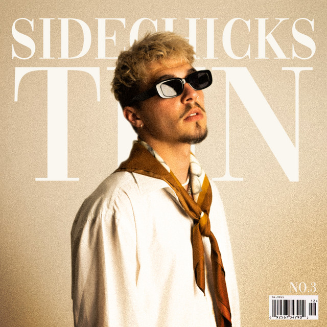 SIDECHICKS cover art