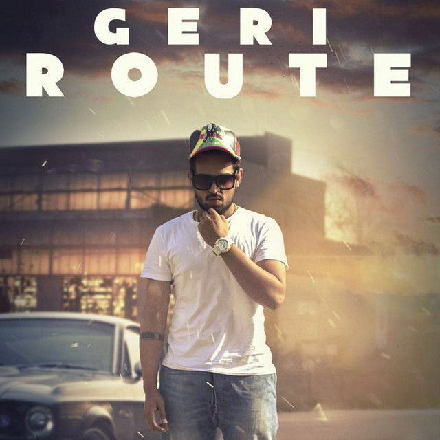 Geri Route - Original