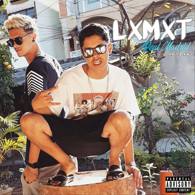 Lxmxt | Spotify