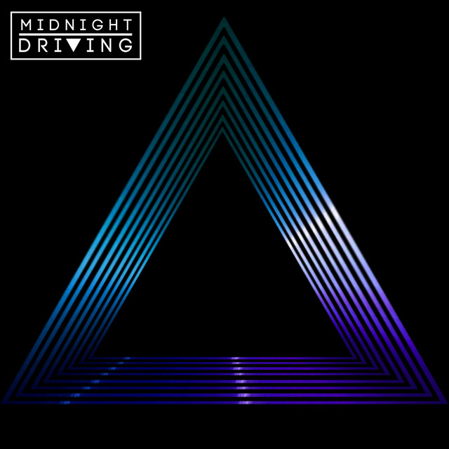 Midnight Driving cover art