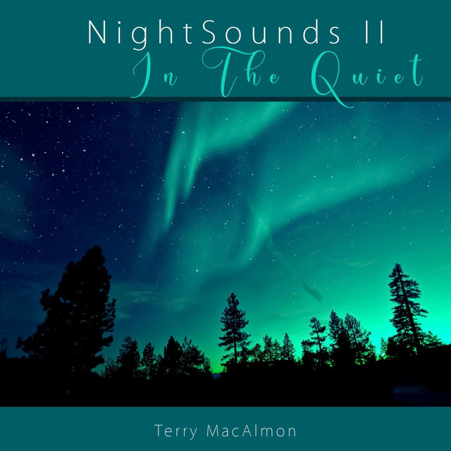 NightSounds II: In The Quiet cover art