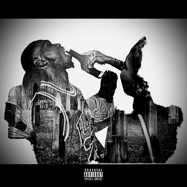 The Dee.Jay Files EP cover art