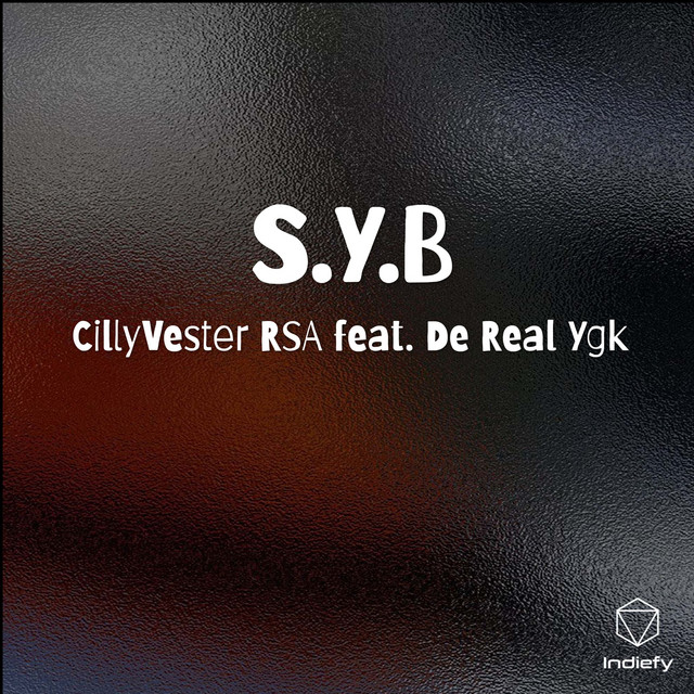 S.Y.B - song and lyrics by CillyVester RSA, De Real YGK | Spotify