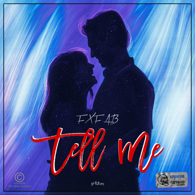 Fxfab – Tell Me