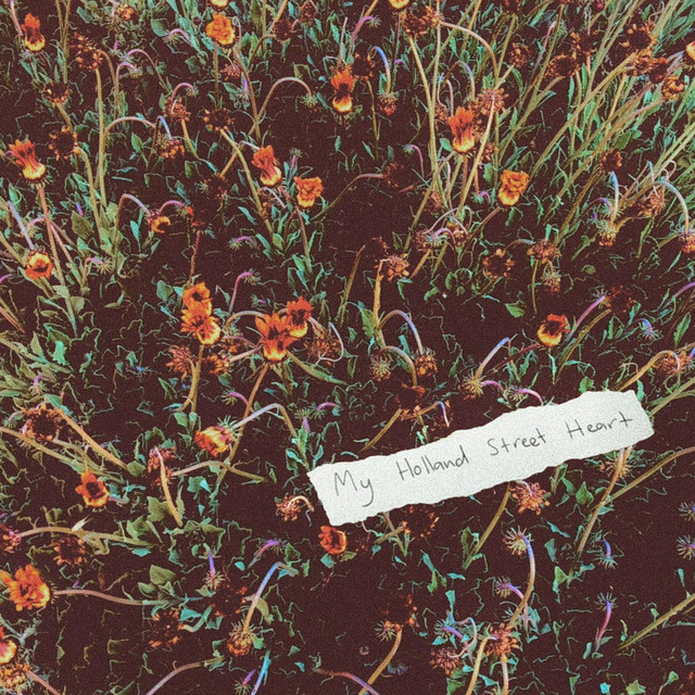 My Holland Street Heart cover art