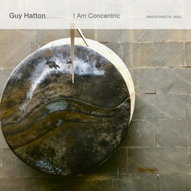 Guy Hatton Photo