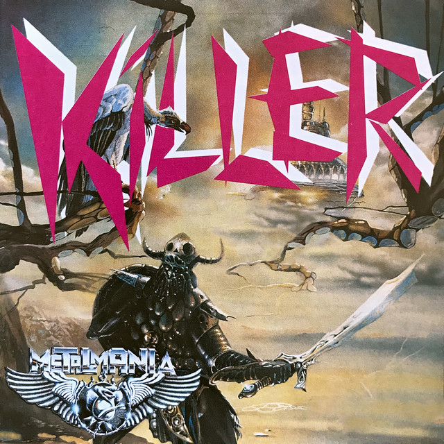 Killer cover