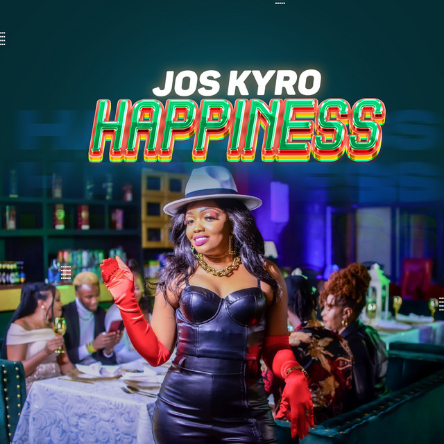Jos Kyro