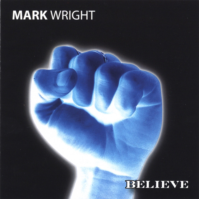Believe cover