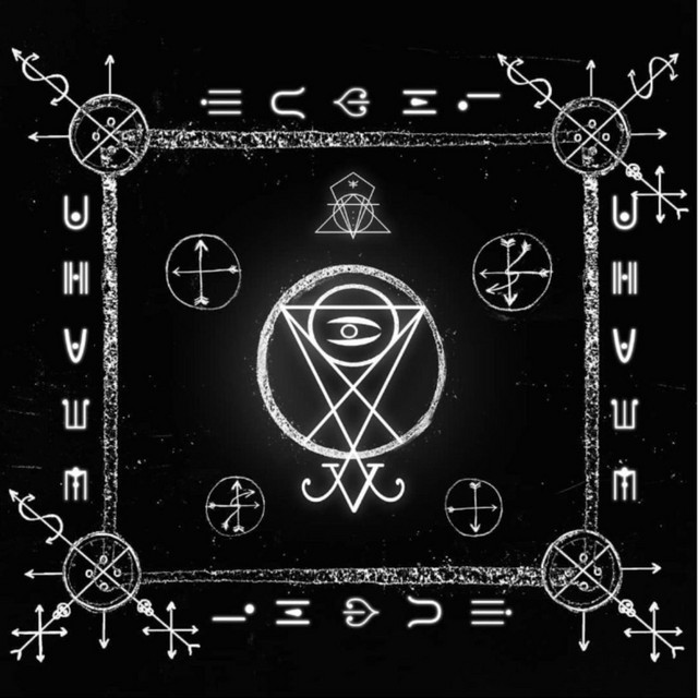 21 CUCHILLOS cover art