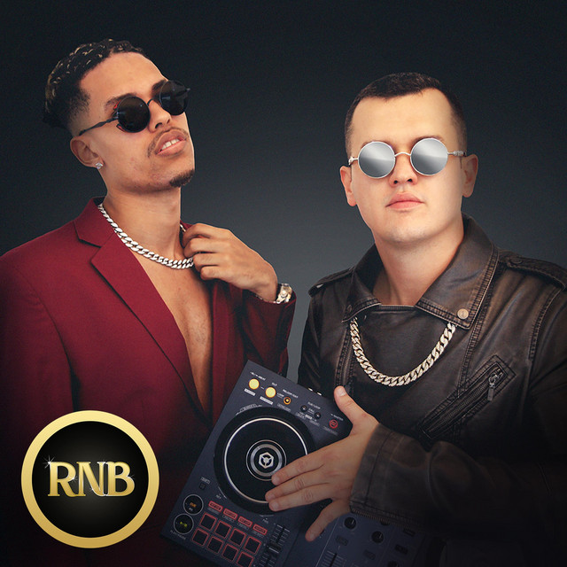 Rnb Sertanejo Remix cover art