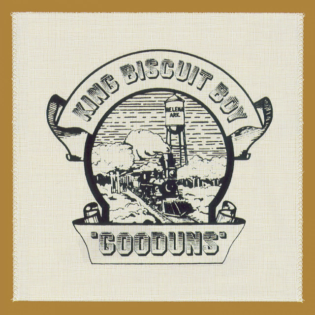 Gooduns cover
