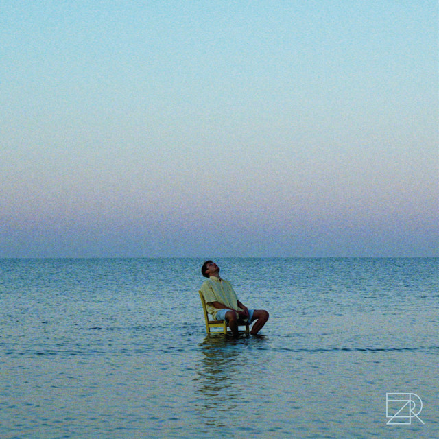Radiostilte Op Iselmar cover