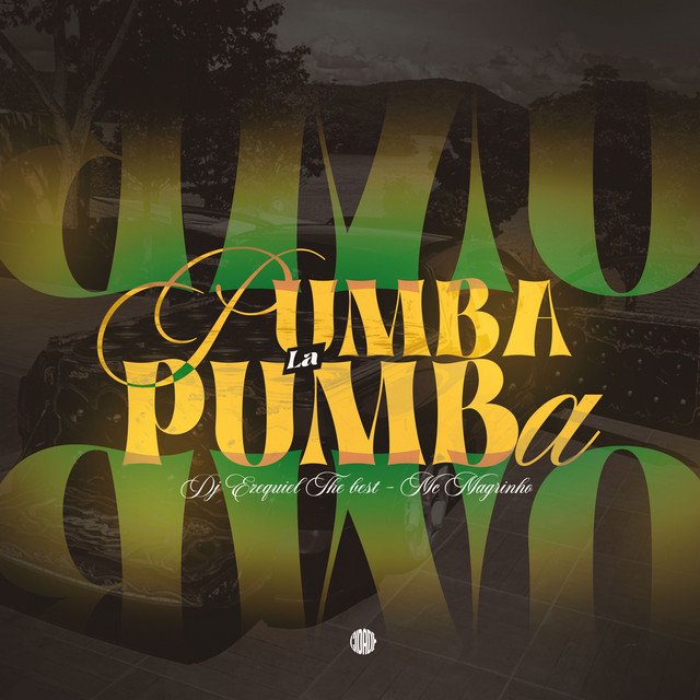 Pumba La Pumba (Remix)