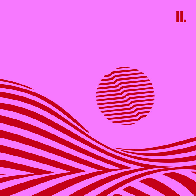 CHAPTER II - prologues are not just in the beginning of books. cover art