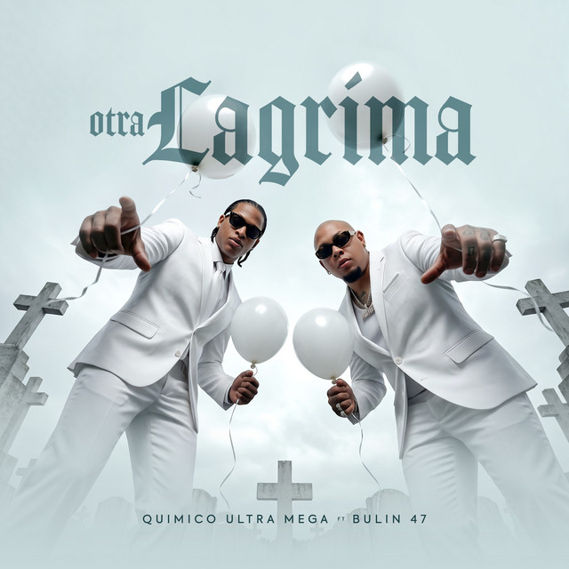 Otra Lagrima album image