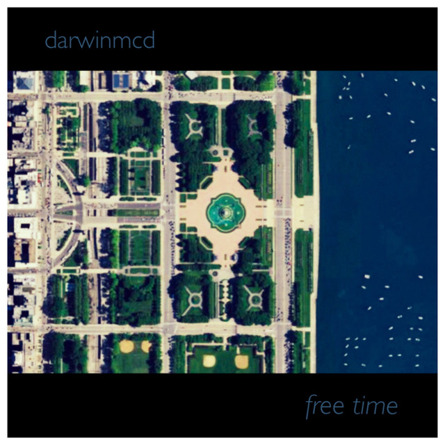 Free Time - Discreet