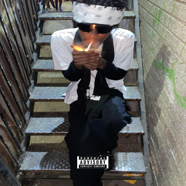 DKMA VOL 1 cover art