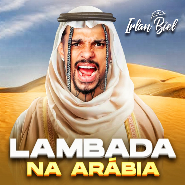 Lambada na Arábia