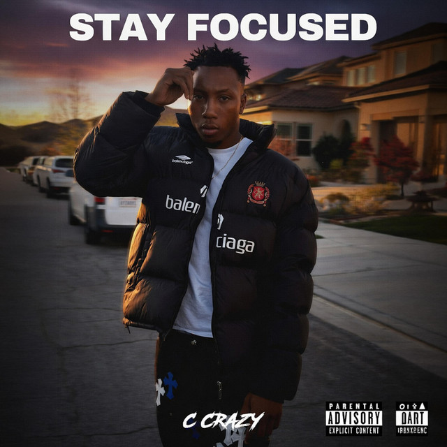 Stay Focused