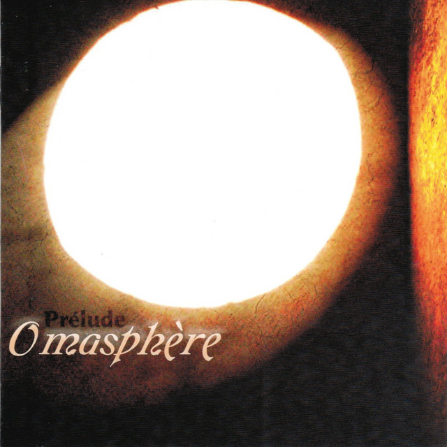 Prélude cover art