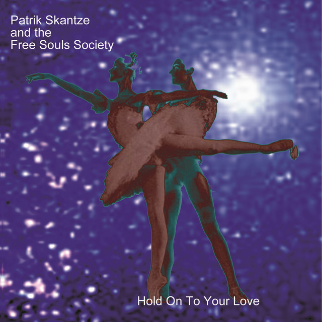 Hold on to Your Love cover art