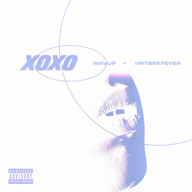 XOXO cover art