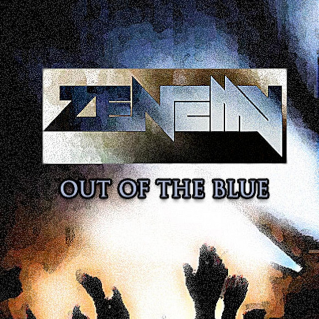 Come on Now (feat. Glenn Rouse) - song and lyrics by Zenemy, Glenn ...