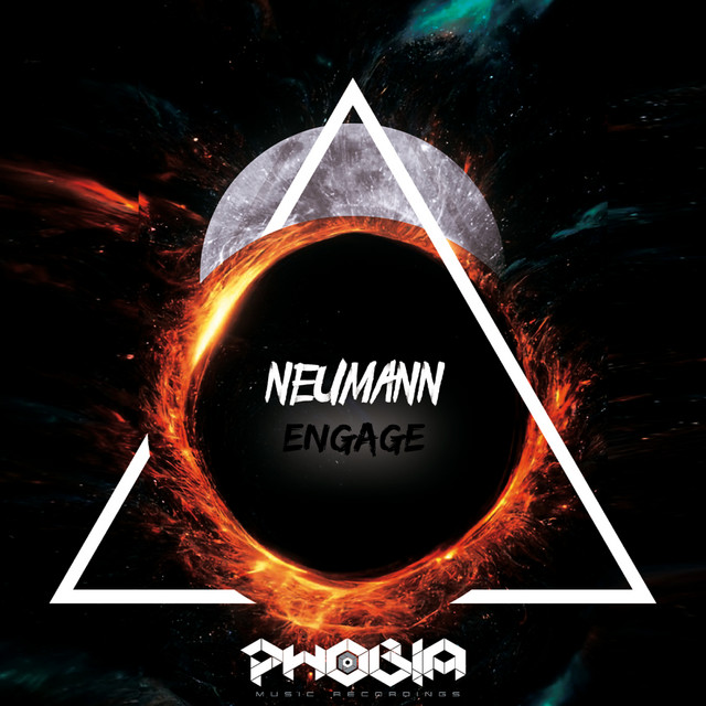 Engage album art