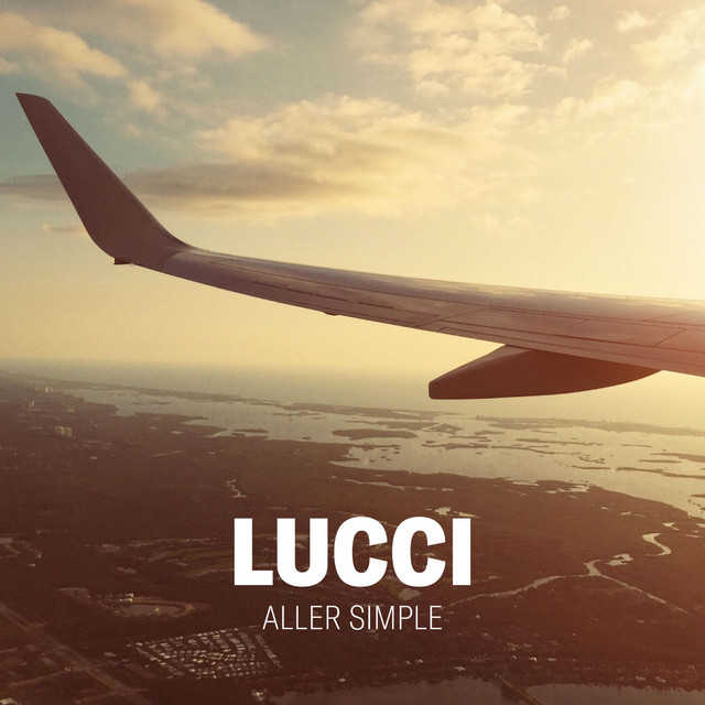 Aller simple cover art